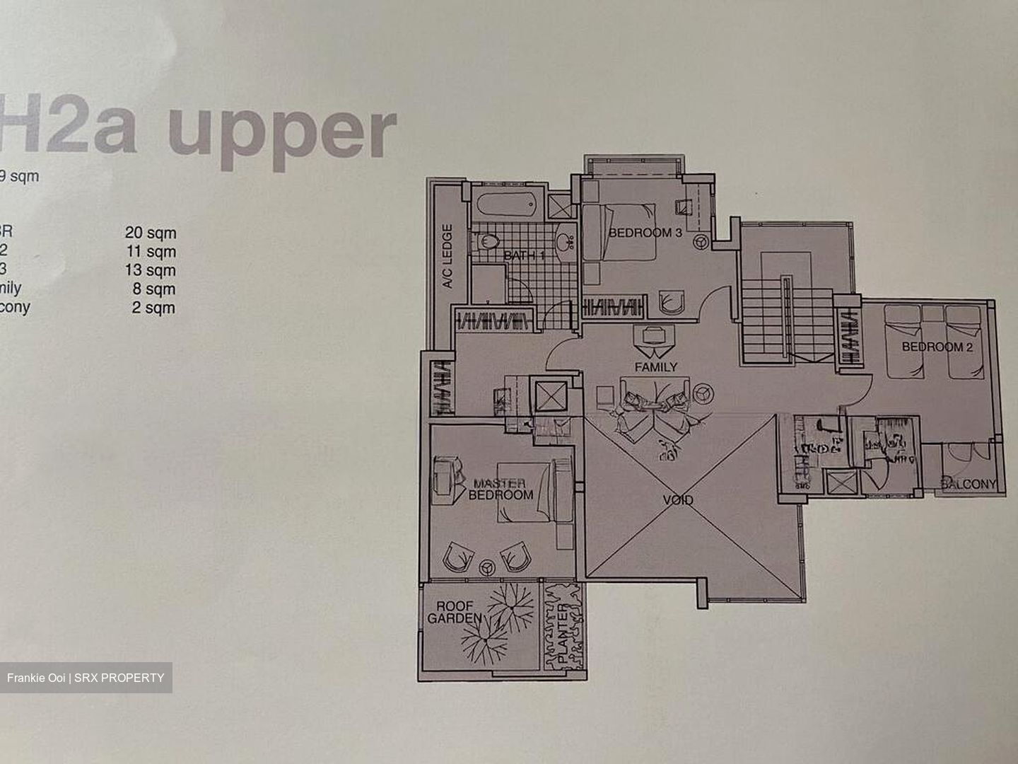 Modena (D18), Condominium #512394731